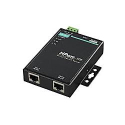 RS-232（2ポート） PNES-NPORT5210-R