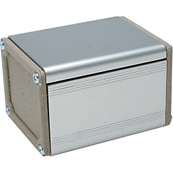 鋁中型開關盒-W65xH55單單元