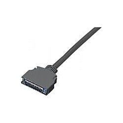 IEEE1284ハーフピッチ（MDR）コネクタ付ケーブル