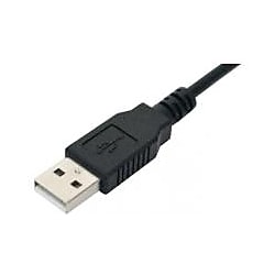 USB2.0 A-Bタイプケーブル