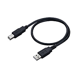 Universal, USB 2.0-Compliant, A-B USB Cable Harness U02-AM-BM-2