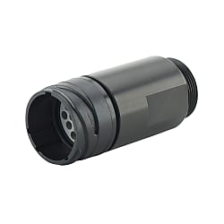 NB01 / CE01 Waterproof Relay Adapter (Bayonet Lock) CE0101A-18-19A-S-DBSS
