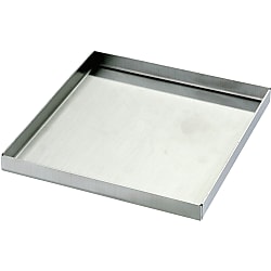 無塗裝板箱型 高耐蝕熱浸鍍鋼板 RBTA