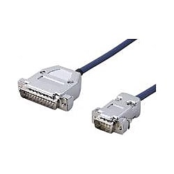 Dsub9芯⇔Dsub25芯 RS232C通信専用