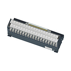 MWS Series (Spring-Loaded), for Both DIN Rail and Screw Mounting