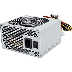 PC Power Supply - ATX 500W
