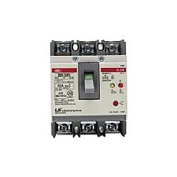 分電盤用漏電ブレーカ EBS-102FB-100A