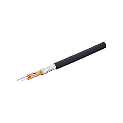 Fixing Signal Cable ⋅ BASIC-Pro-MASTER Series, Non-Standard 30V Cable with Shield