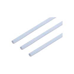 General Purpose Tubing PTFE Tubing(260℃ Heat Resistant/Corrosion Resistant)