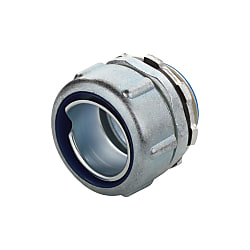 Metal Conduit Zinc Alloy Adapter