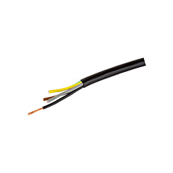 電力電纜——多核、PVC、Non-Shielded接線,RVVRF係列