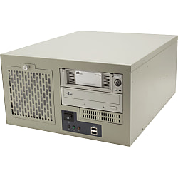 BBC-F610シリーズ第6世代Core対応省スペースフロアマウントFAPC6PCI・1PCIe