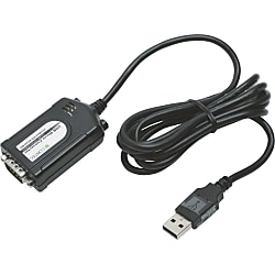 USB連接 RS-422A／485（1埠）