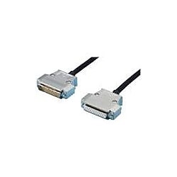 グローバル RS232Cハーネス 25芯⇔25芯 クロス結線 (DDK製コネクタ使用)