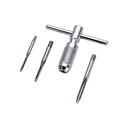 Thread Tap Set MISUMI MISUMI Malaysia