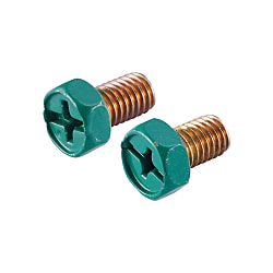 Bolt for Ground Terminal