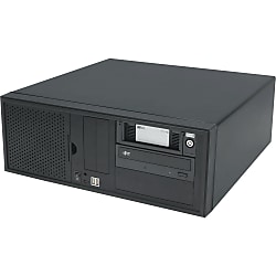 BBC-1740シリーズ第12世代Core対応省スペースフロアマウントFAPC4PCI・3PCIe BBC-1740-A316N7DH10R09