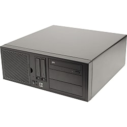 BBC-1410シリーズRAIDモデル第6世代Core対応フロアマウントFAPC BBC-1410-S7DMR-W10-6