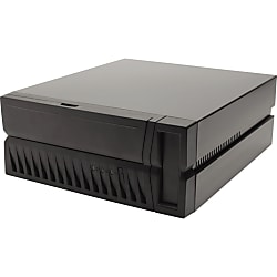 BBC-6311シリーズ 第6世代Core対応小型フロアマウントFAPC 2PCI・2PCIe BBC-6311-S508N4DM10