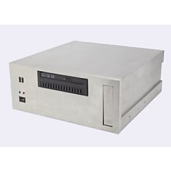 BBC-8311シリーズ第6世代Core対応ステンレス小型フロアマウントFAPC2PCI2PCIe BBC-8311-S304350H05-W10-96