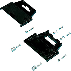 Conectores rectangulares - FCN, extensión