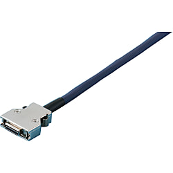 Cables cuadrados: cable D-sub con conector PCS