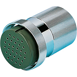 NCS　電線管插頭（螺絲式） NCS-40-2-GP1