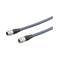 HR10Aコネクタ付ケーブル 中継タイプ
