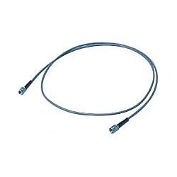SMA・SMBコネクタハーネス 汎用ケーブル 両端 ストレート