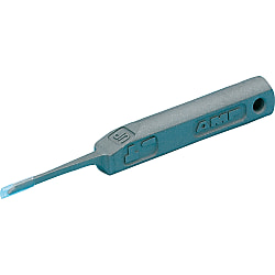 Herramientas de extracción de conector dinámico (para la serie D3100/D3200)