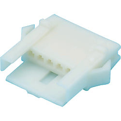 EI Connector for Panel Mount Plug Housing 172213-6-50P