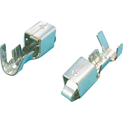 Contacts - VH Connector, Socket