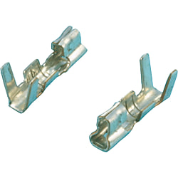 Contacts - PH Connector, Socket