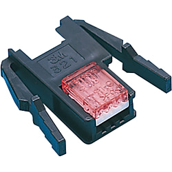 e-CON　板裝用插座 37304-2165-0P0FL-8P