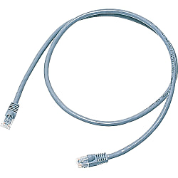 Cat6 UTP (stranded wire) NWGMC6-STN-SUMB-GY-10