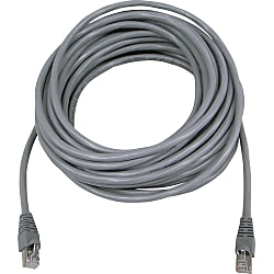 CAT6 STP (single wire) LAN cable NWNMC6-SON-SSMB-GY-30