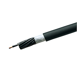 Cable de automatización de energía móvil - 300 V, cubierta de PVC, UL, serie MRC3 MRC3-16-2-62