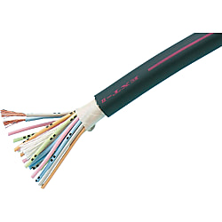 Cable de automatización de señales móviles - 30 V, cubierta de PVC, UL/CSA, serie EXTType2