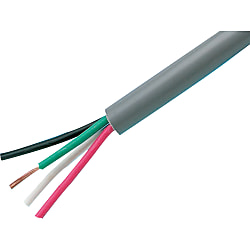 Power Cables - PVC, PSE Compliant Cabtire, 600V