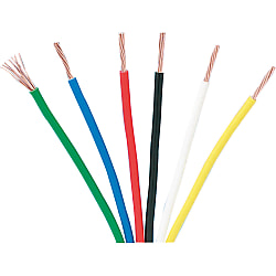 電力電纜-單芯線，符合PSE標準，600V
