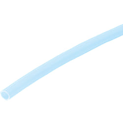 Heat-Resistant Fluoropolymer Tube, -80 to 260°C 7040-14