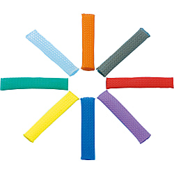 編織軟管（彩色） FL-25-5-OR