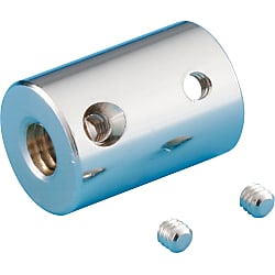 Conector de tubo modelo flexible para KSN (cabeza de tornillo) BCM-2.5-M3