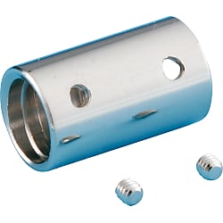 Conector de tubo modelo flexible para KSN (cabeza larga cilíndrica) BT4-8