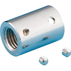 Conector de tubo de modelo fijo flexible para ISN (cabeza de tornillo)