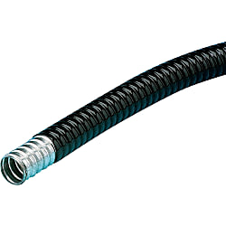 金屬製電線管 軟管本體（耐油） FAG10-50