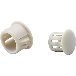 Cable Bushing (Blind Gray / Ivory) BB-1375-C