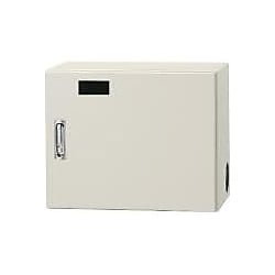 【穴加工無料】鉄製 フリーサイズ 制御ボックス ハンドル PFTAシリーズ