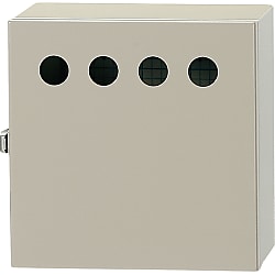 控製麵板盒-可配置尺寸標準，FSB係列(MISUMI)