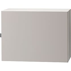 Free Size Control Panel Box No Center Plate, RFSB Series